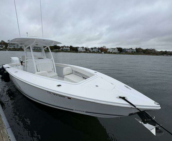 30ft Jupiter Yacht For Sale