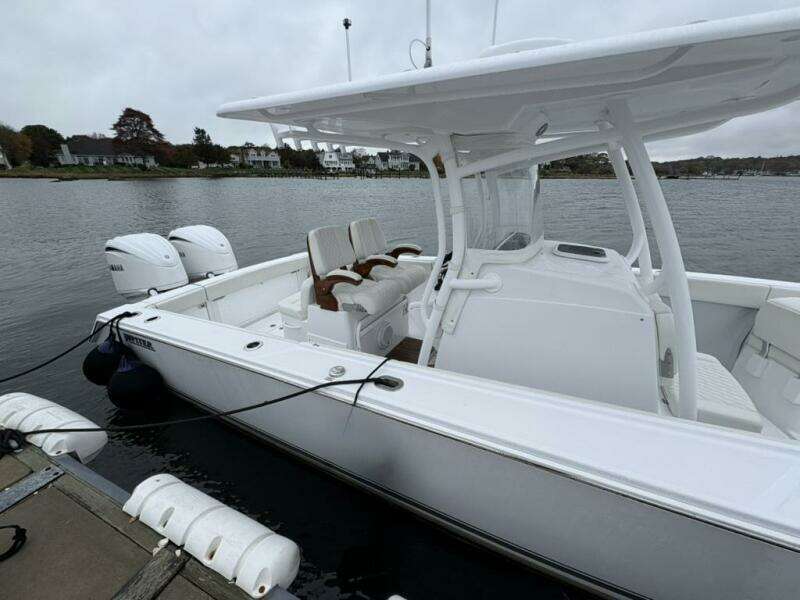 30ft Jupiter Yacht For Sale