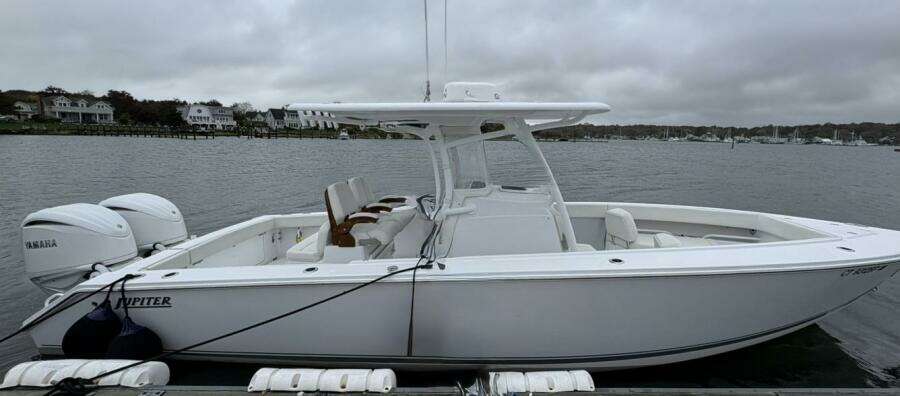 30ft Jupiter Yacht For Sale