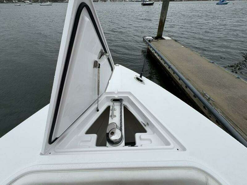 30ft Jupiter Yacht For Sale