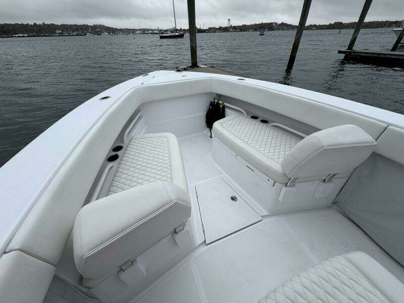 30ft Jupiter Yacht For Sale