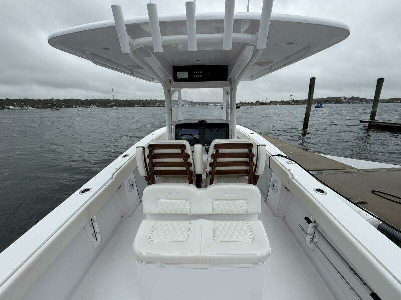30ft Jupiter Yacht For Sale