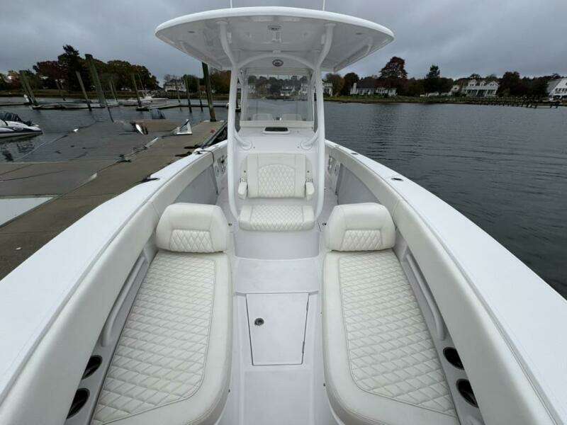 30ft Jupiter Yacht For Sale