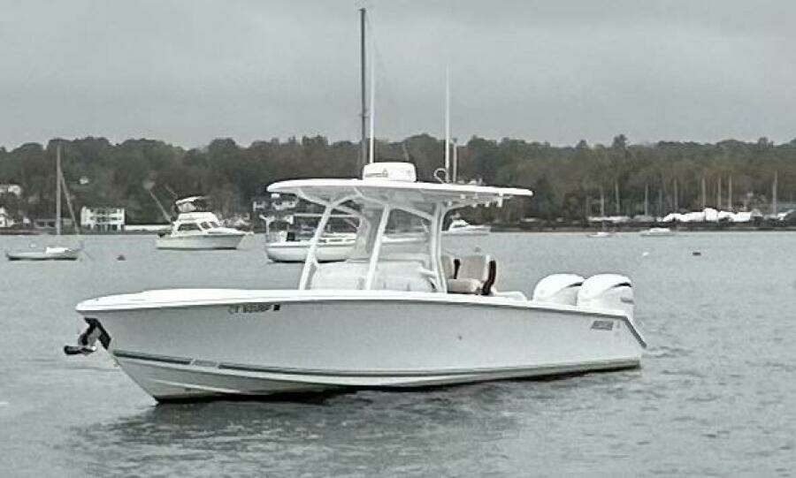 30ft Jupiter Yacht For Sale