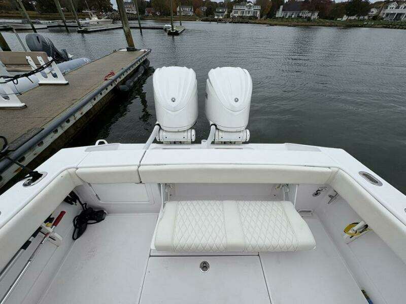 30ft Jupiter Yacht For Sale