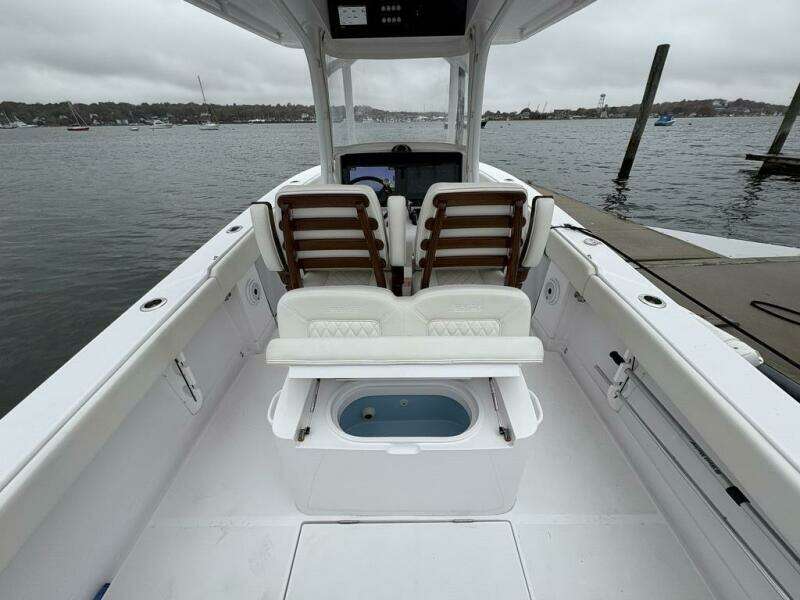 30ft Jupiter Yacht For Sale
