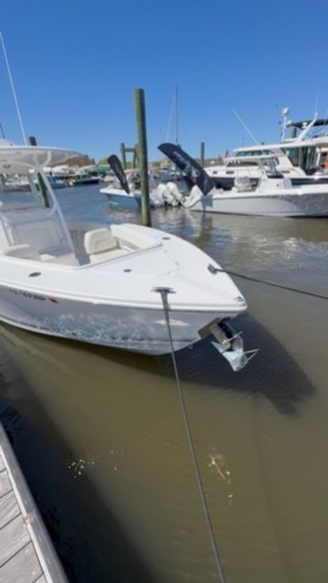 30ft Jupiter Yacht For Sale