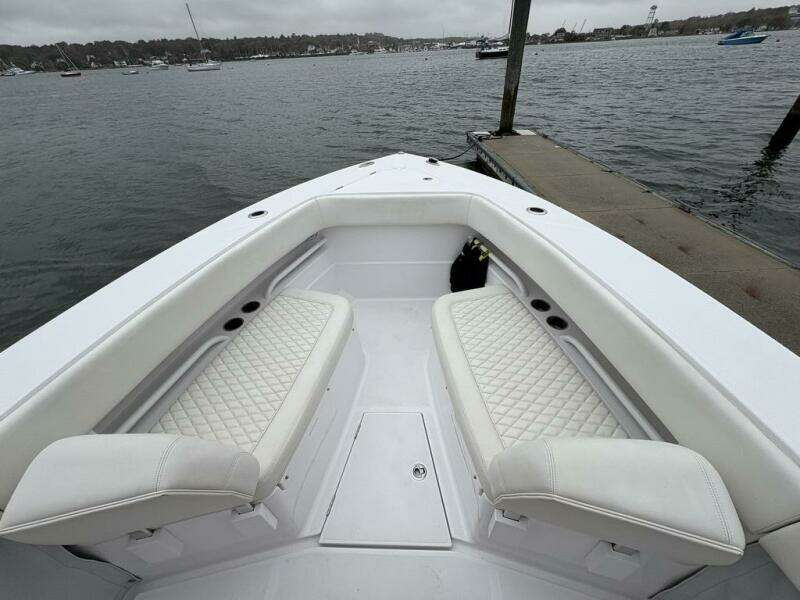 30ft Jupiter Yacht For Sale