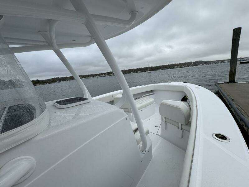 30ft Jupiter Yacht For Sale