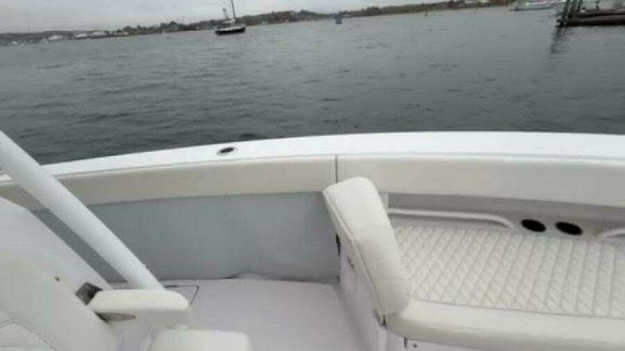 30ft Jupiter Yacht For Sale