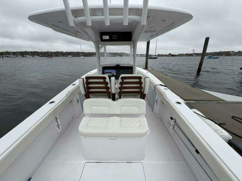 30ft Jupiter Yacht For Sale