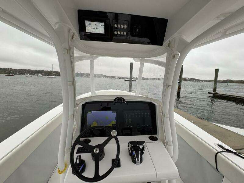 30ft Jupiter Yacht For Sale