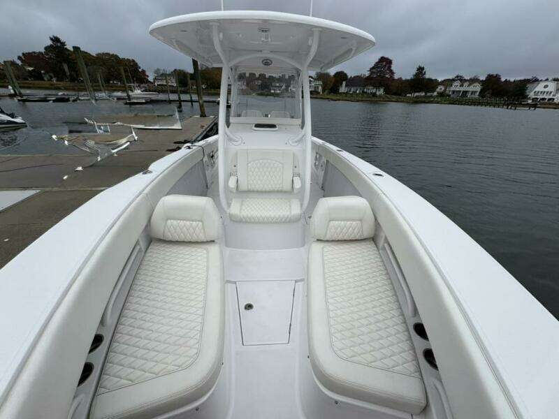 30ft Jupiter Yacht For Sale