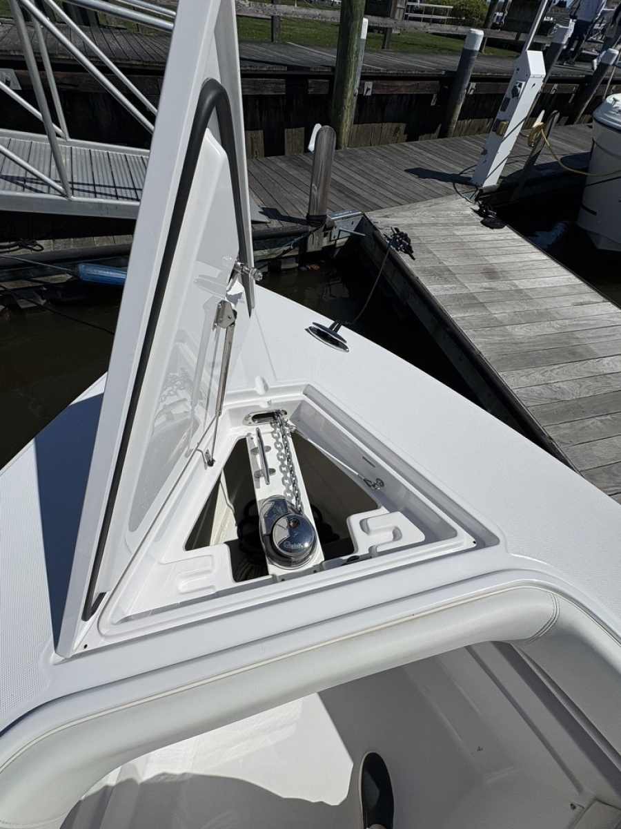 30ft Jupiter Yacht For Sale