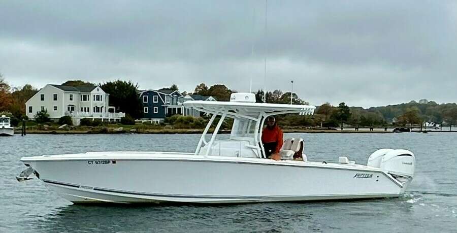 30ft Jupiter Yacht For Sale