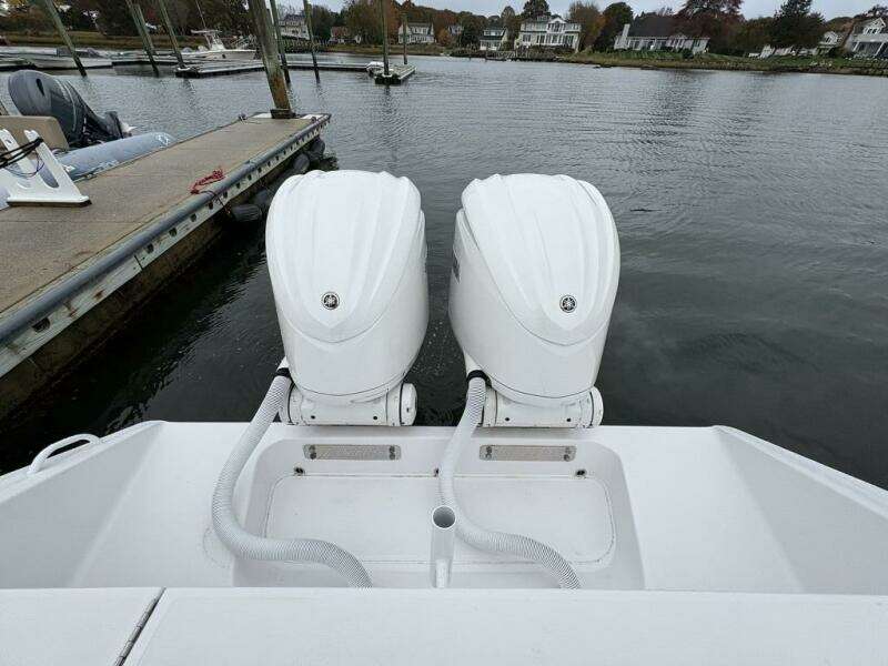 30ft Jupiter Yacht For Sale