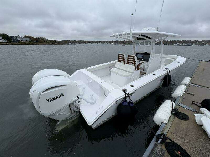 30ft Jupiter Yacht For Sale