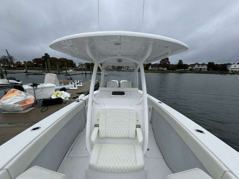 30ft Jupiter Yacht For Sale