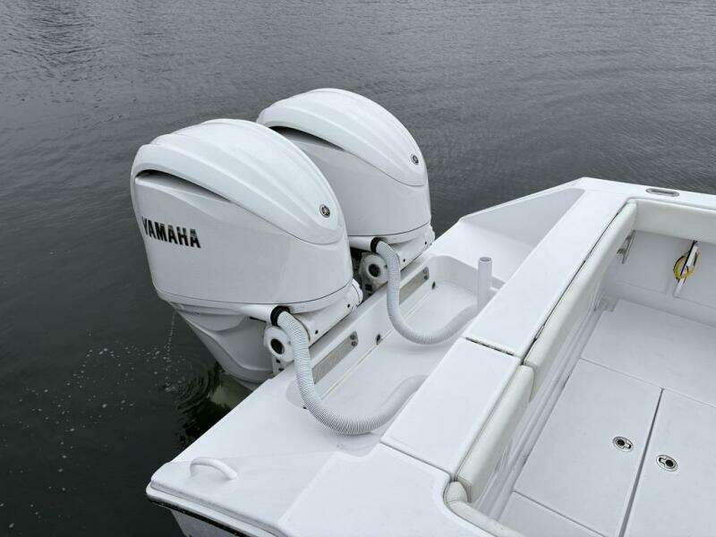 30ft Jupiter Yacht For Sale