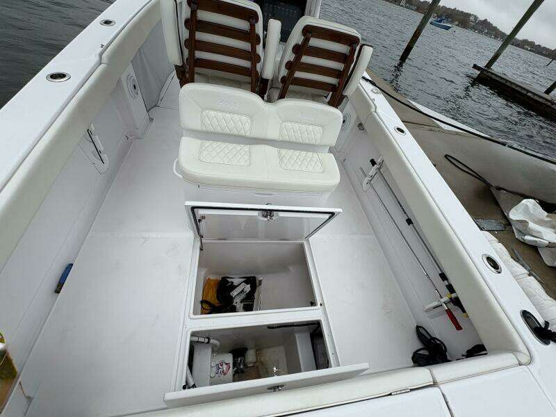 30ft Jupiter Yacht For Sale