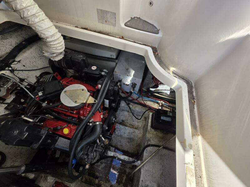 300ft Rinker Yacht For Sale