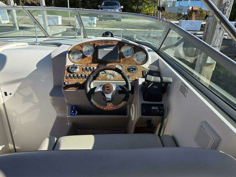 300ft Rinker Yacht For Sale