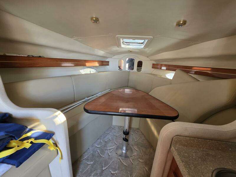 300ft Rinker Yacht For Sale