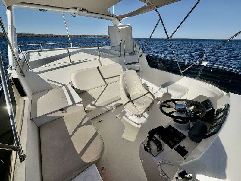 KRONBERG 48ft Neptunus Yacht For Sale