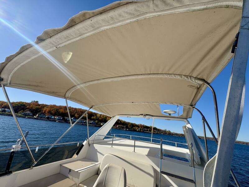 KRONBERG 48ft Neptunus Yacht For Sale