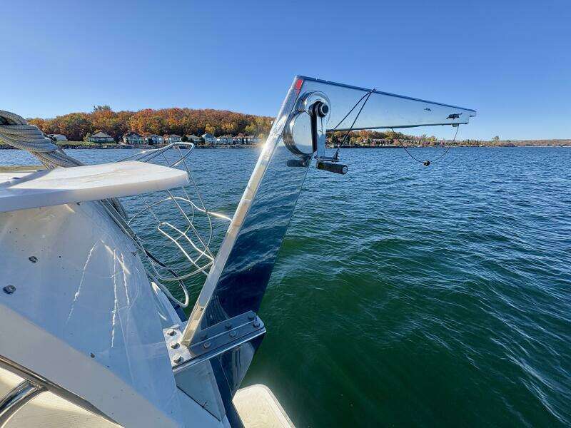 KRONBERG 48ft Neptunus Yacht For Sale