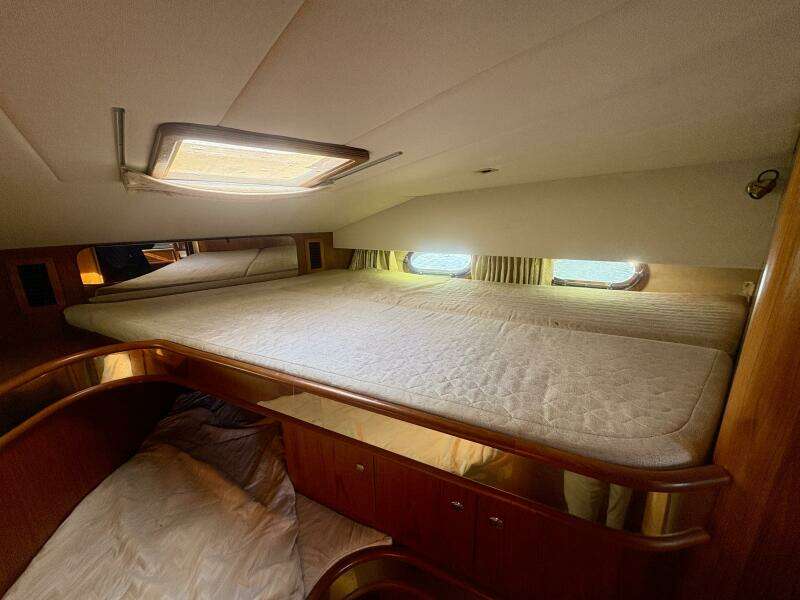 KRONBERG 48ft Neptunus Yacht For Sale
