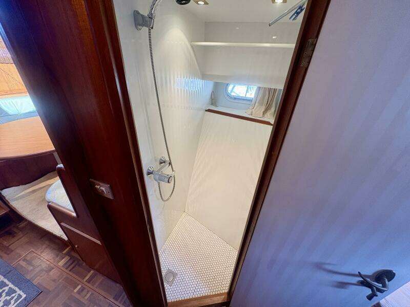 KRONBERG 48ft Neptunus Yacht For Sale