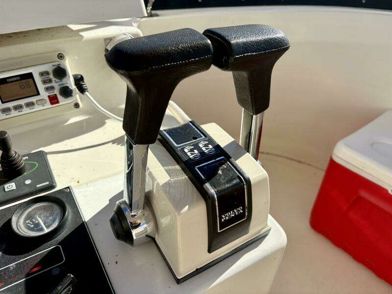 KRONBERG 48ft Neptunus Yacht For Sale