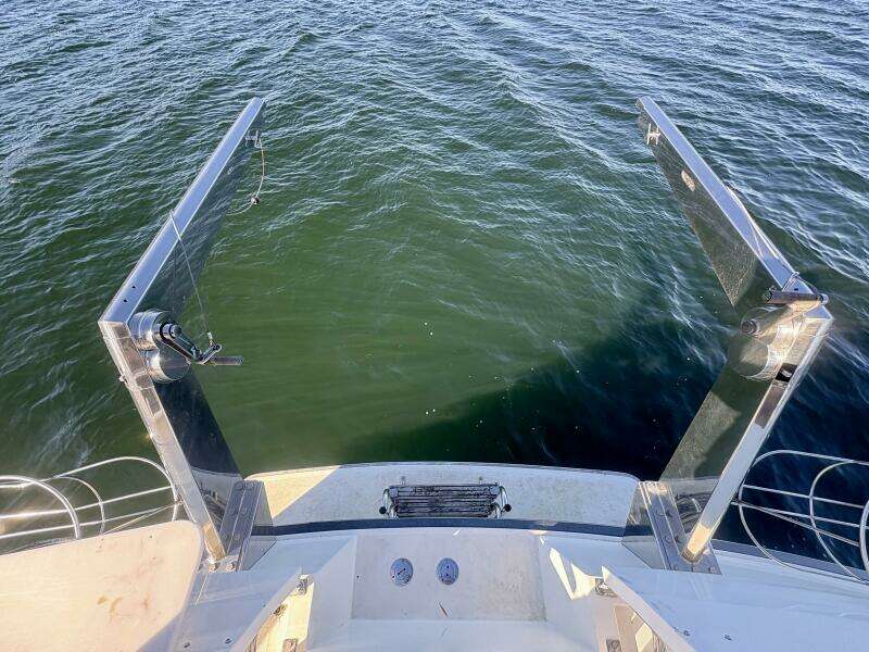 KRONBERG 48ft Neptunus Yacht For Sale