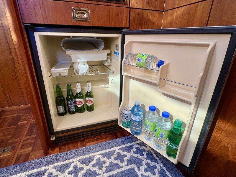 KRONBERG 48ft Neptunus Yacht For Sale