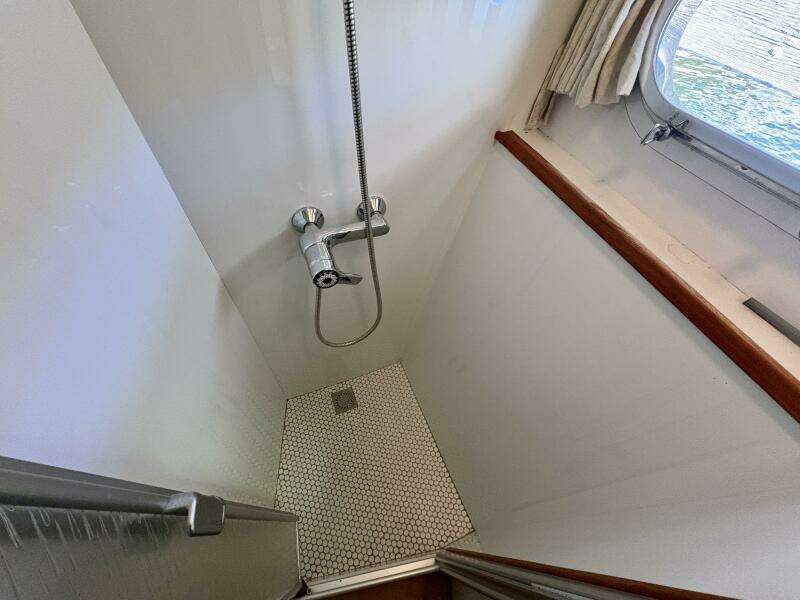 KRONBERG 48ft Neptunus Yacht For Sale