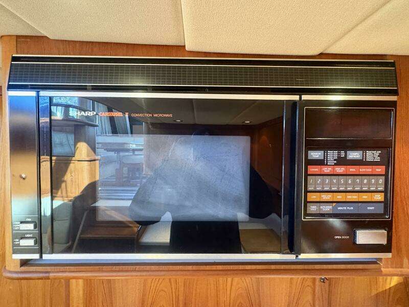 KRONBERG 48ft Neptunus Yacht For Sale