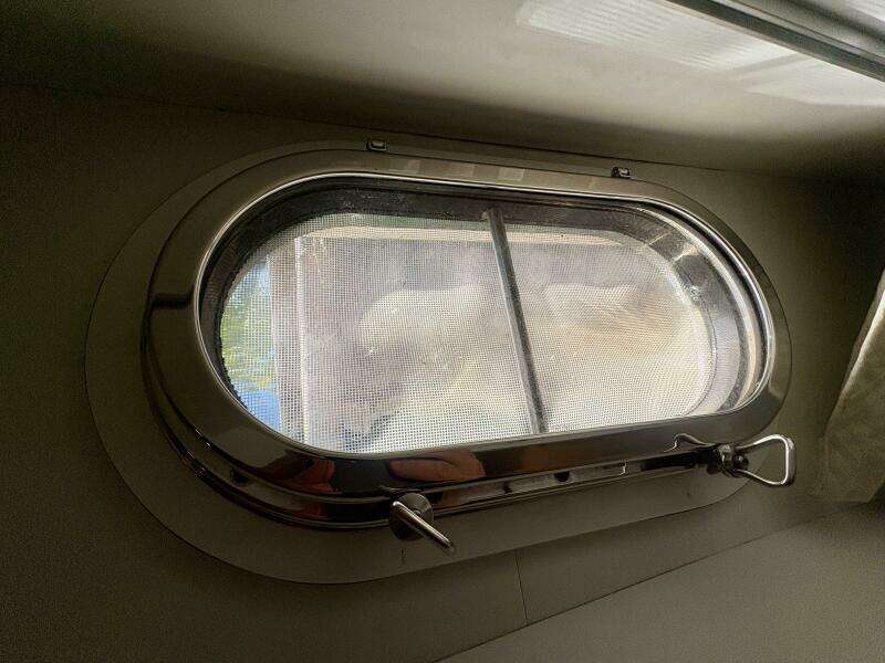 KRONBERG 48ft Neptunus Yacht For Sale