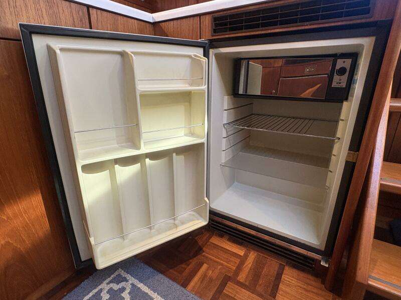 KRONBERG 48ft Neptunus Yacht For Sale