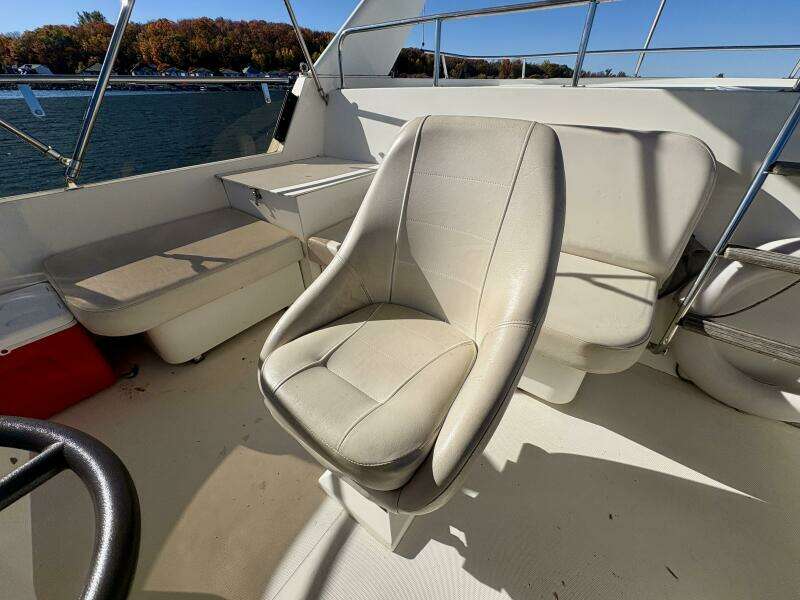 KRONBERG 48ft Neptunus Yacht For Sale