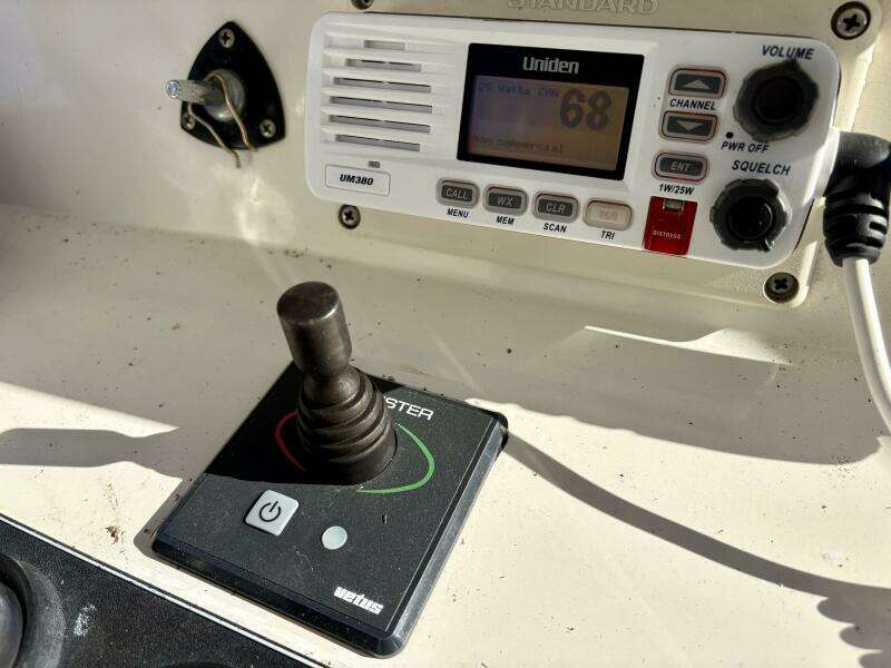 KRONBERG 48ft Neptunus Yacht For Sale