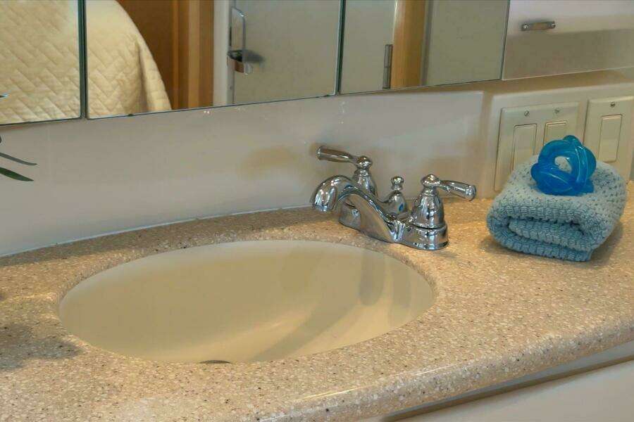 Cape San Blas Inn 45ft Carver Yacht For Sale