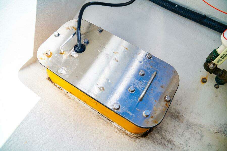 24ft Pair Customs Yacht For Sale