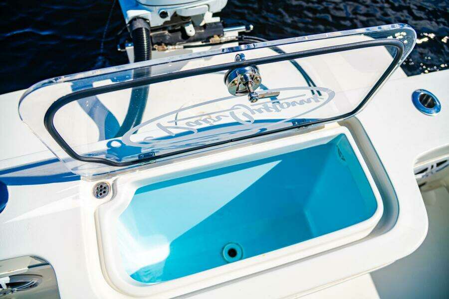 24ft Pair Customs Yacht For Sale