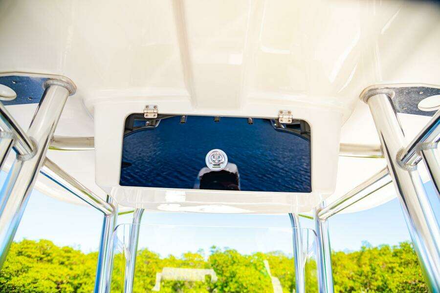 24ft Pair Customs Yacht For Sale