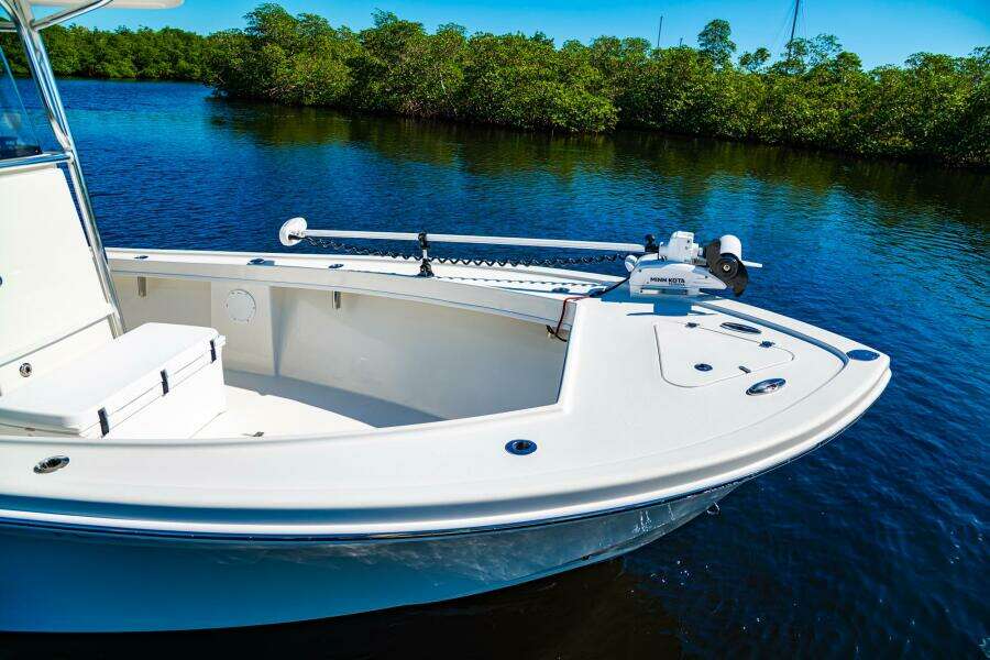24ft Pair Customs Yacht For Sale
