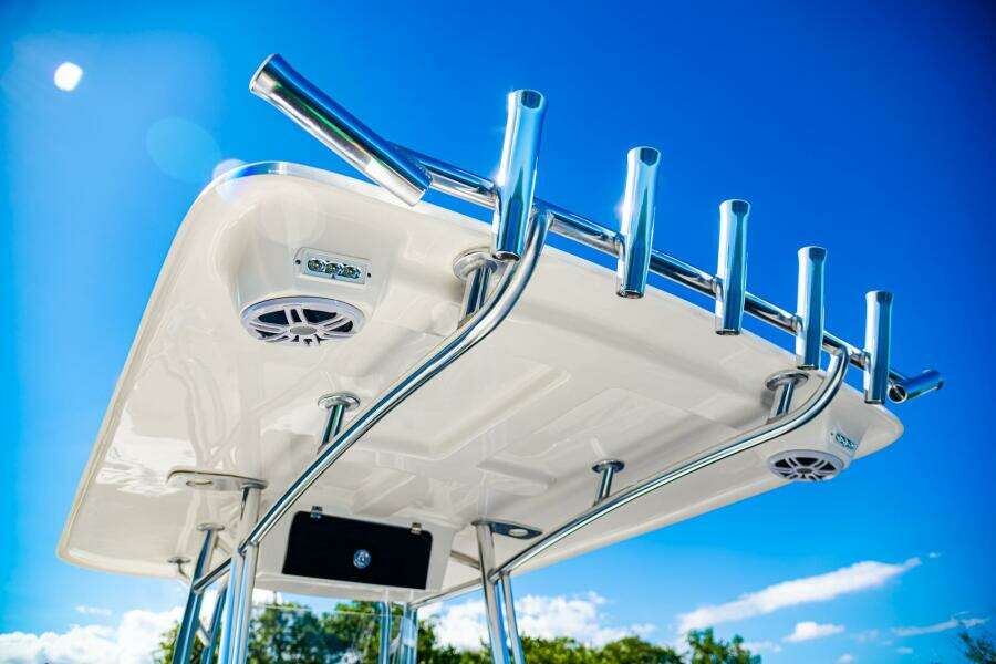 24ft Pair Customs Yacht For Sale