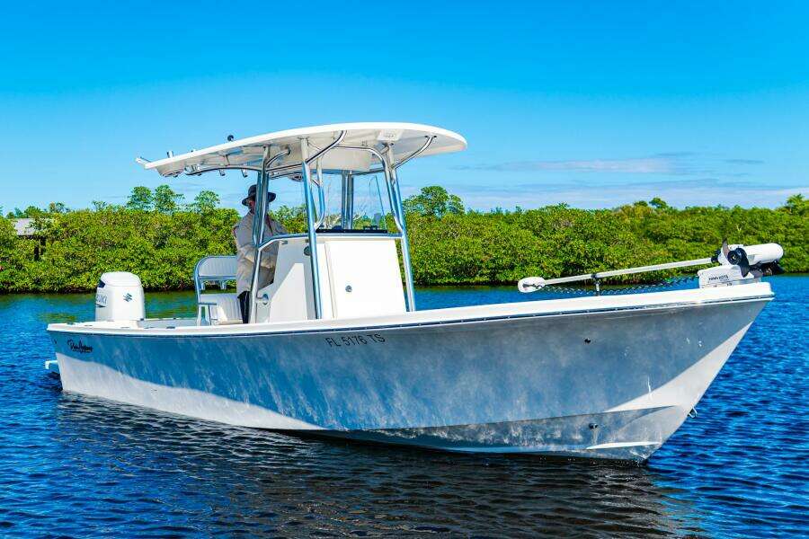 24ft Pair Customs Yacht For Sale