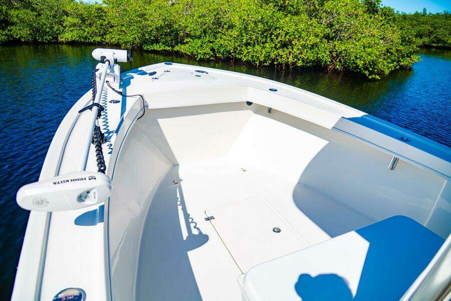 24ft Pair Customs Yacht For Sale