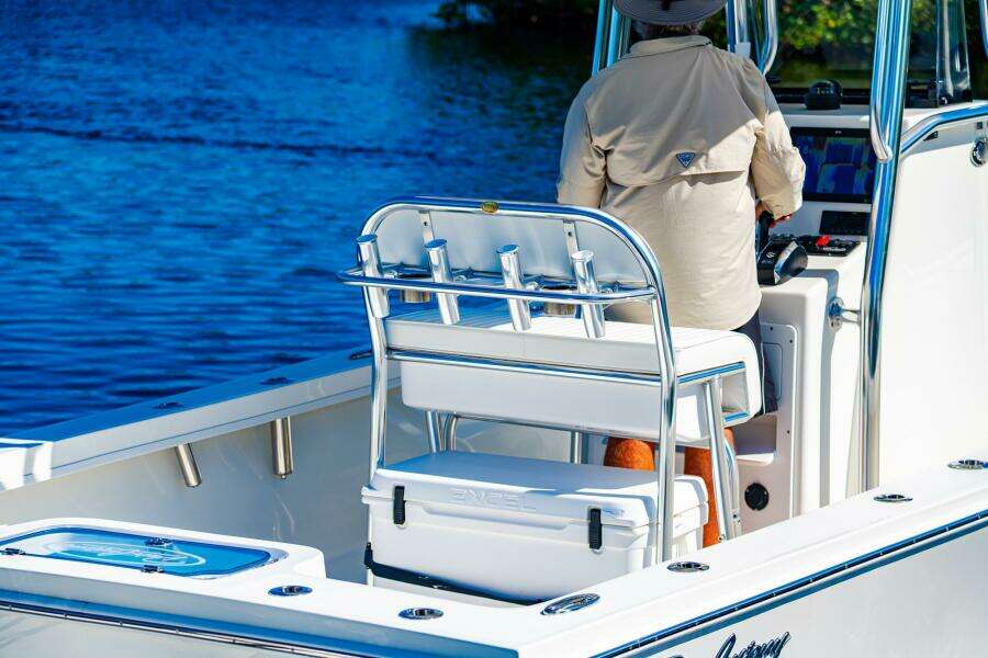 24ft Pair Customs Yacht For Sale